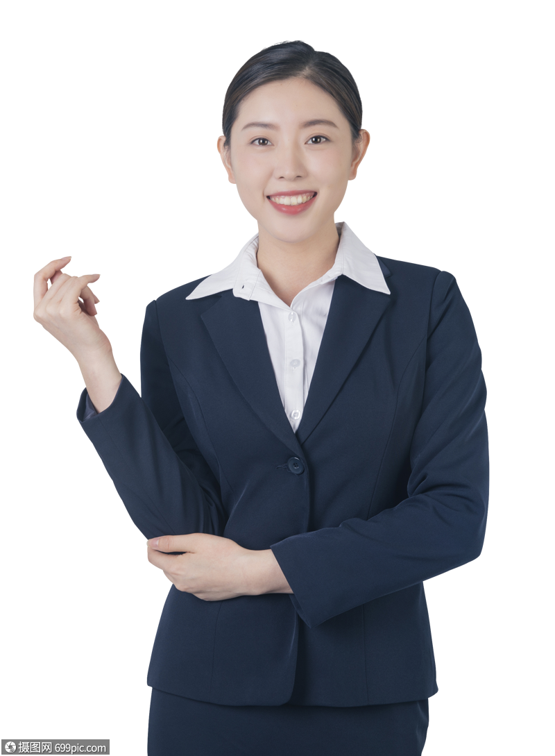 白发林 客户策略总监